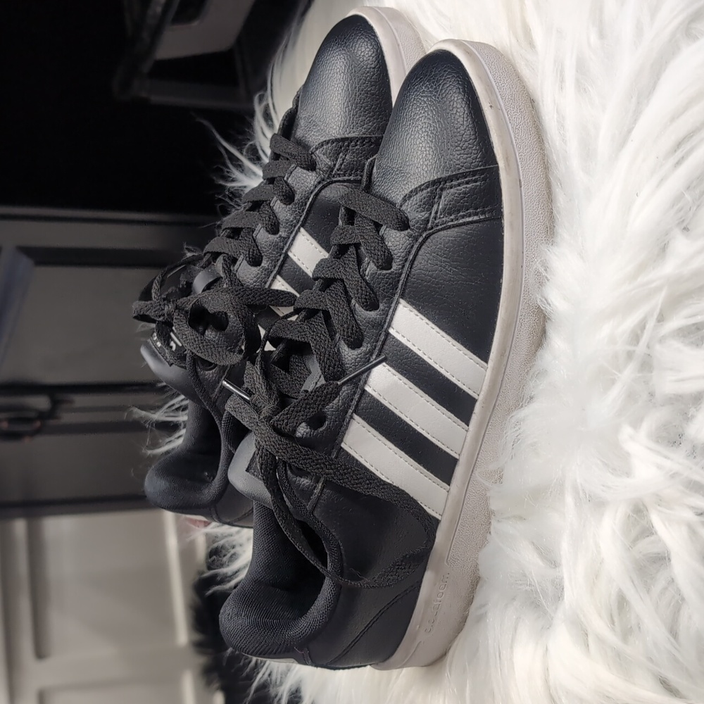 Adidas Cloudfoam Shoes